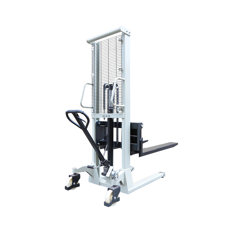 HANGCHA Manual Pallet Stacker 1 Ton -2 Tons