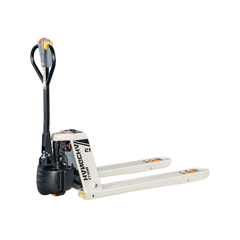 Electric Pallet Jack