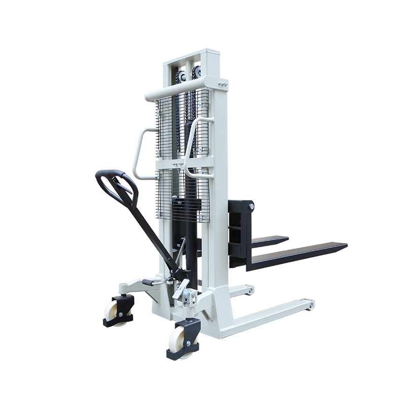 HANGCHA Manual Pallet Stacker 1 Ton -2 Tons