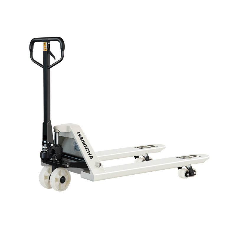 3 Tons Heavy Duty Manual Pallet Truck