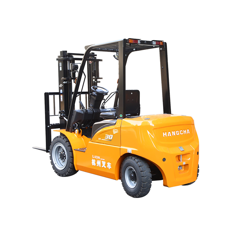 XE Series Electric Forklift 3 Tons