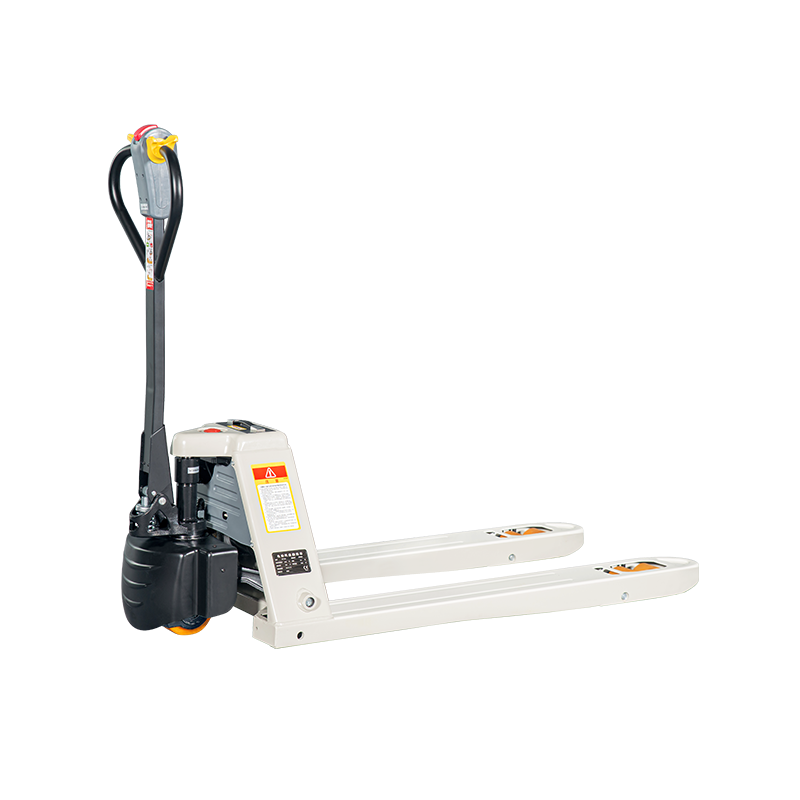 WS Series 2 Tons