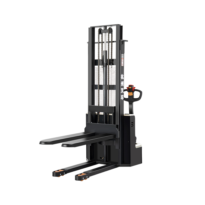 Electric Pallet Stacker 1.5 Tons