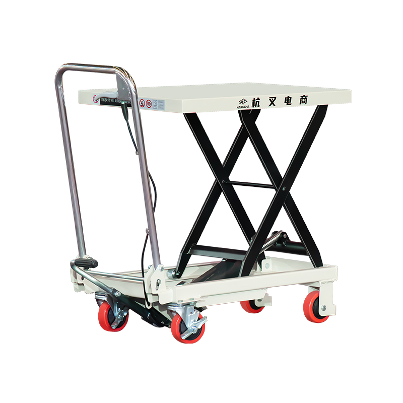 Manual Scissor Lift Table 0.15 Tons-0.5 Tons