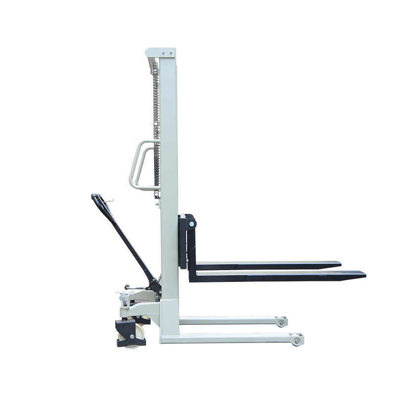 HANGCHA Manual Pallet Stacker 1 Ton -2 Tons