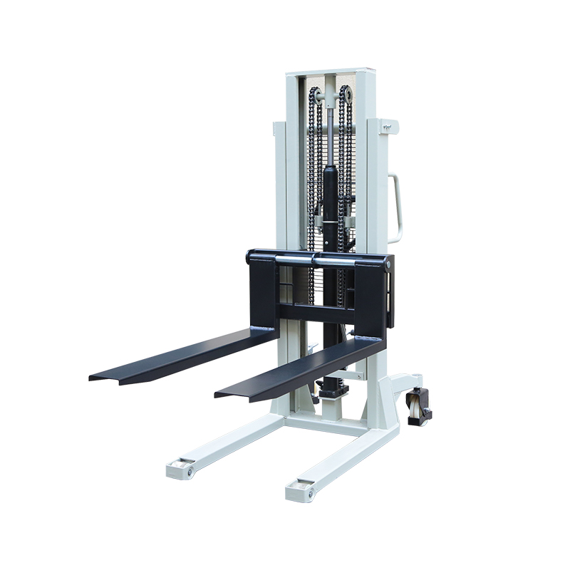 HANGCHA Manual Pallet Stacker 1 Ton -2 Tons