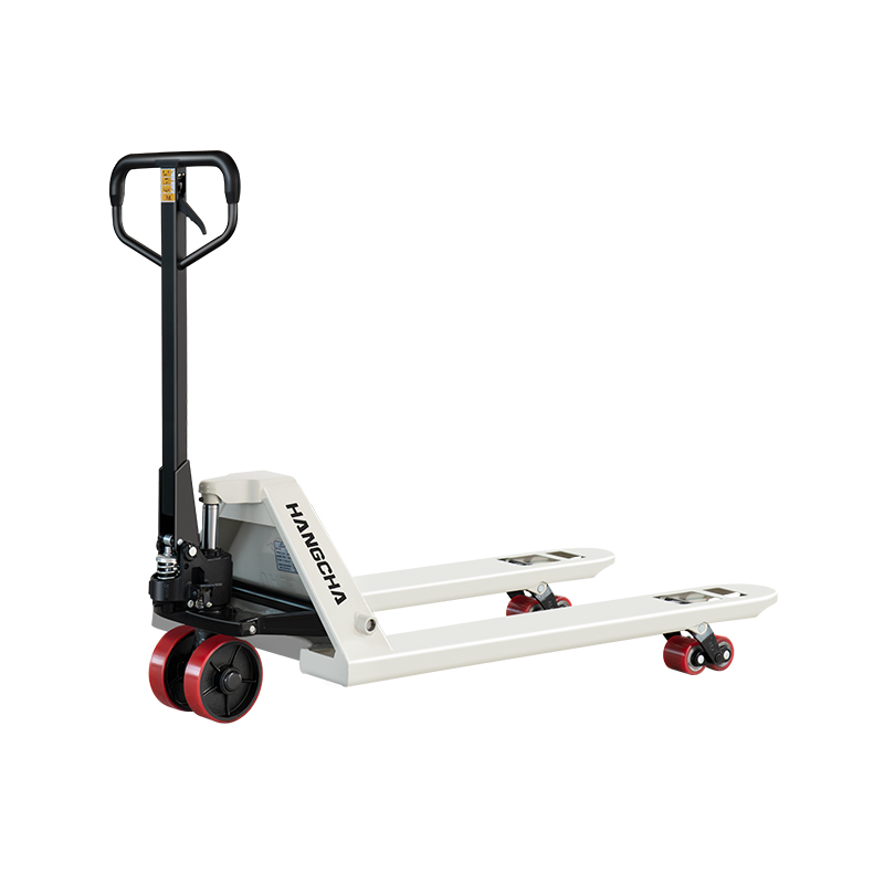 2 Tons Manual Hydraulic Pallet Truck