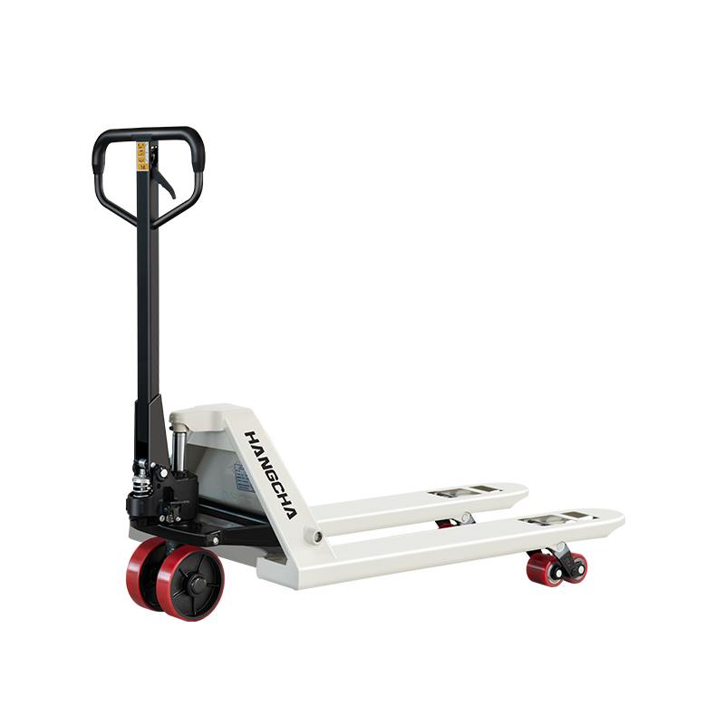 2 Tons Manual Hydraulic Pallet Truck