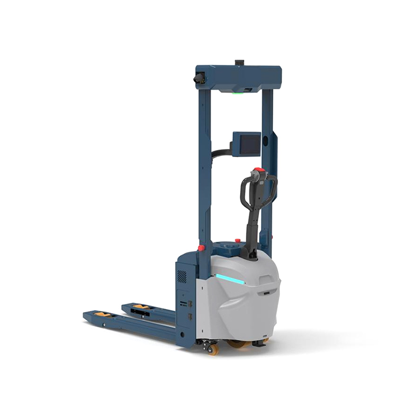 2 Tons Forklift Automated Guided Vehicle Ez-Go