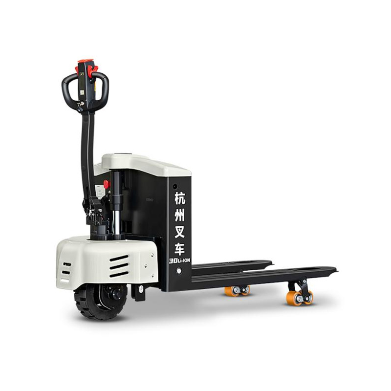 3 Tons Off-Road Electric Pallet Truck