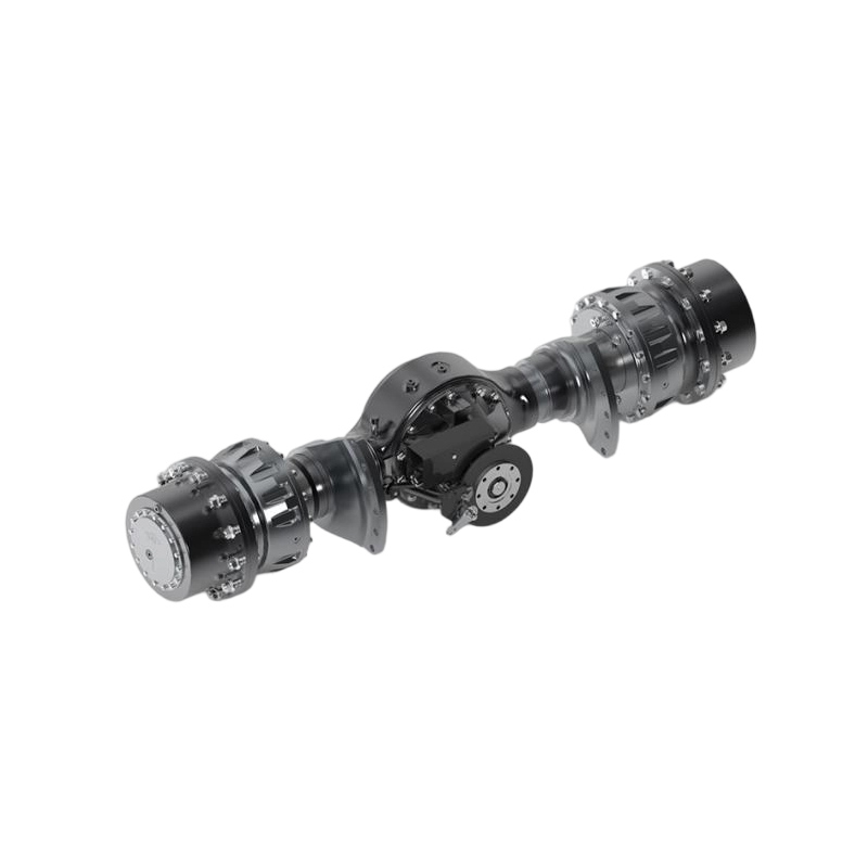 5-10T Wet Brake Drive Axle/Steering Axle